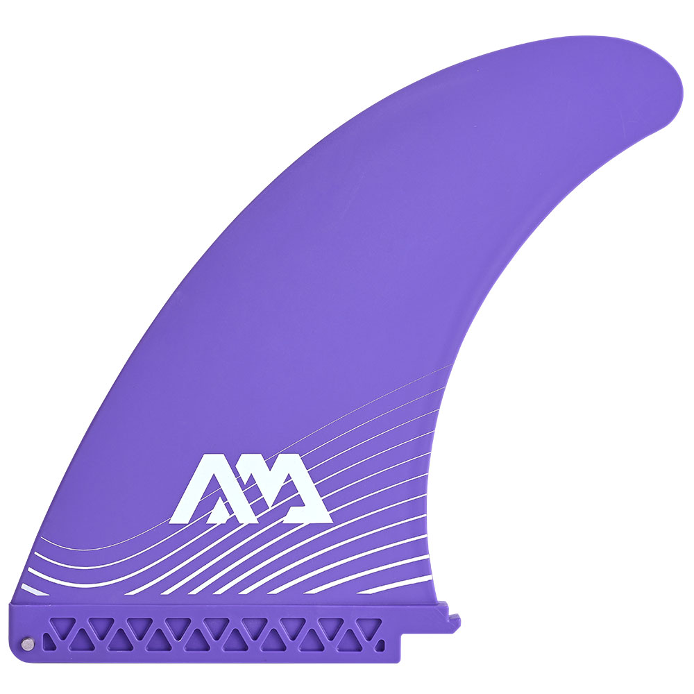 Плавник-для-SUP-доски-с-системой-крепления-SAFS_Purple_Купить-онлайн