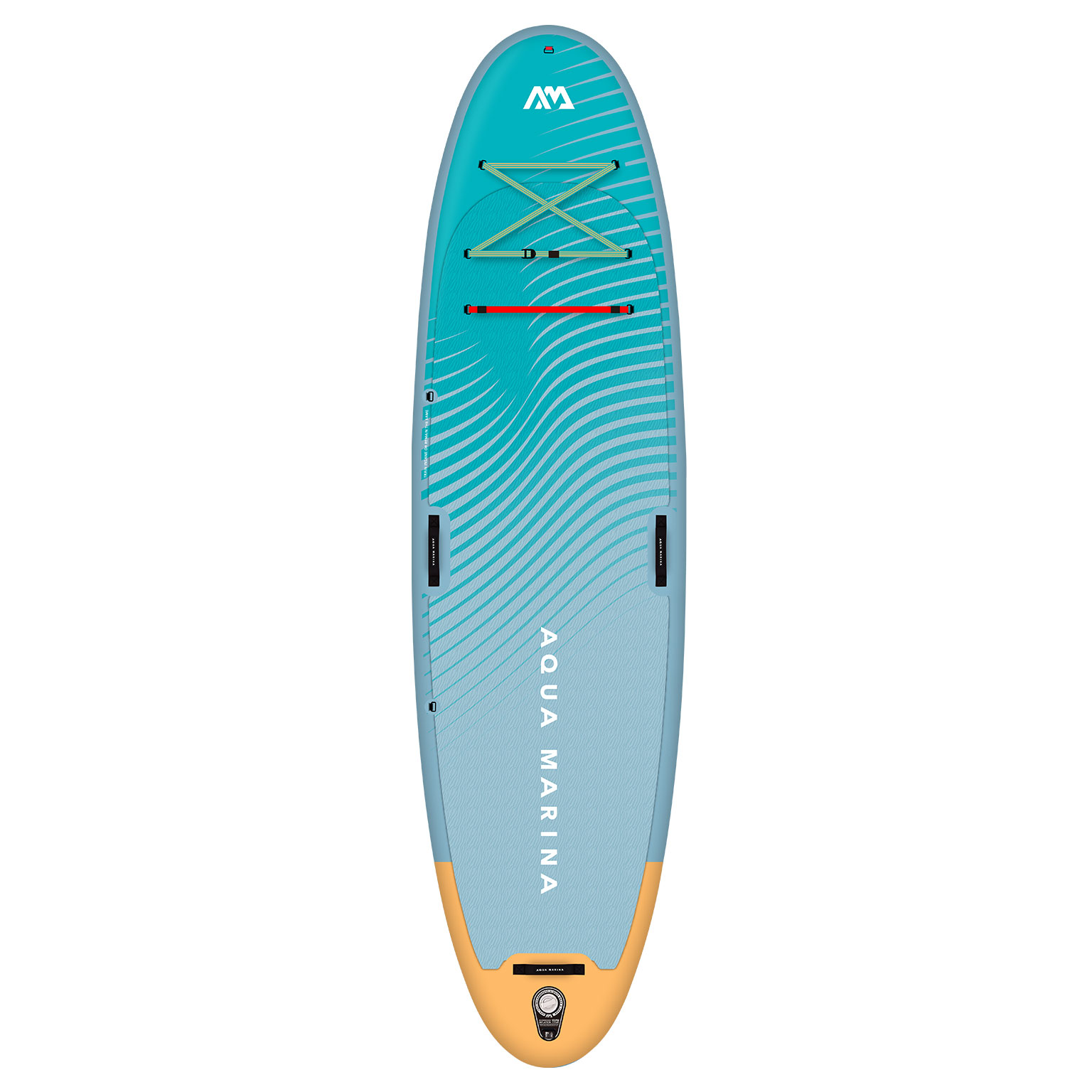 SUP-доска-надувная-для-йоги-с-веслом-Dhyana_AQUAMARINA_Коллекция_2023_Купить-онлайн_Photo1